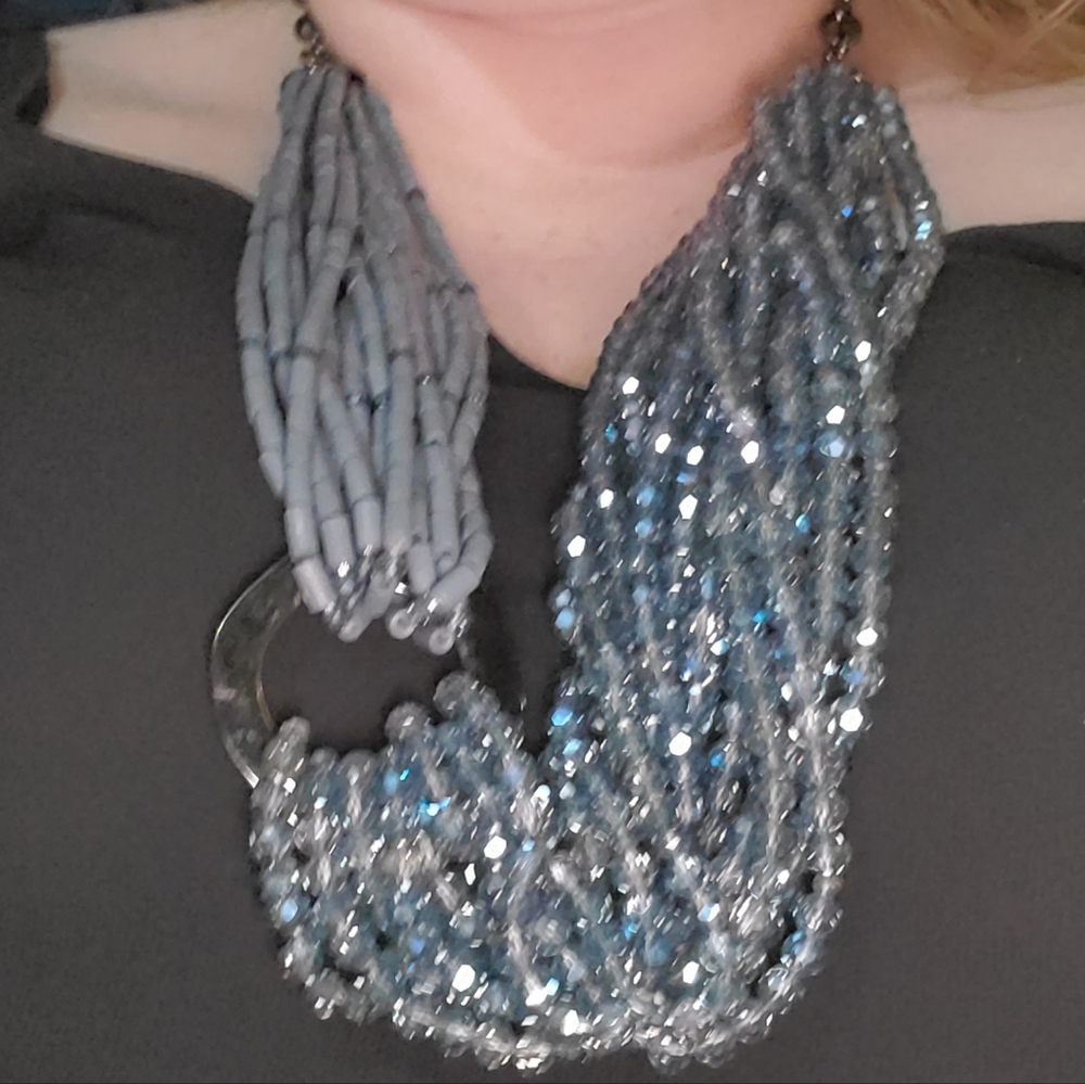 Chico's Statement Necklace